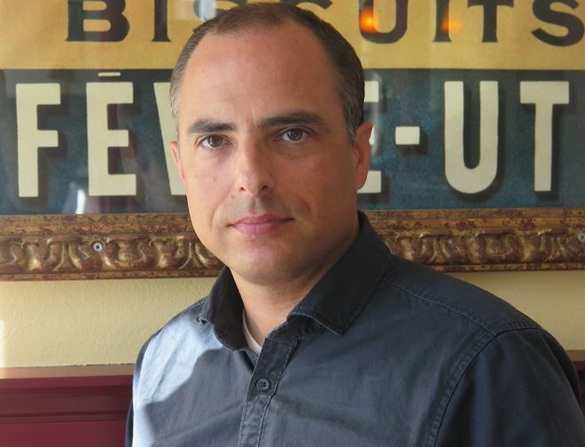 Lukas Holliger