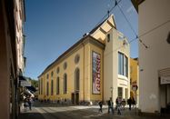 Christian Richters  Augustinermuseum - Städtische Museen Freiburg