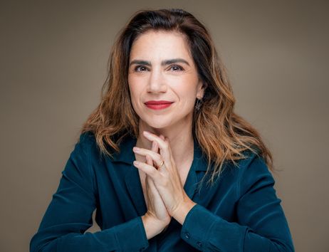 Dana Grigorcea