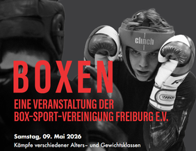 Boxveranstaltung