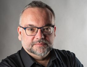 Vortrag von Prof. Dr. Ota Konrád, Karls-Universität Prag