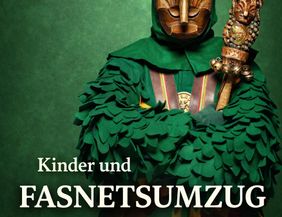 Fasnetumzug Reblaus Zunft