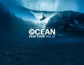 Int. OCEAN FILM TOUR Vol. 12